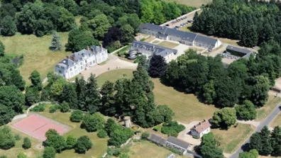 centre de formation du Bouchet