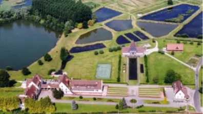 centre de formation du parclet